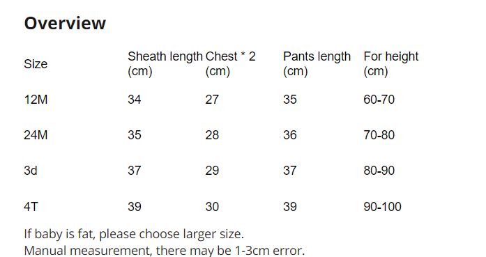 Cute Unisex Jumpsuit (Bonjour)