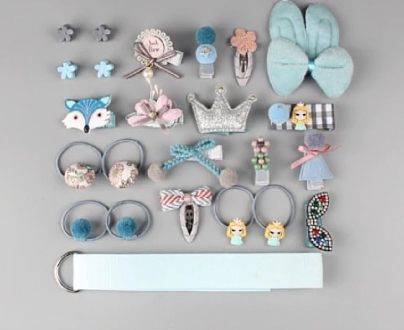 Hair Clips