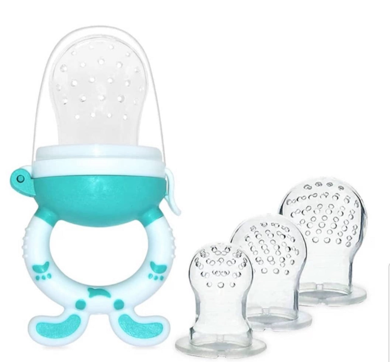 Baby Fruit Pacifier