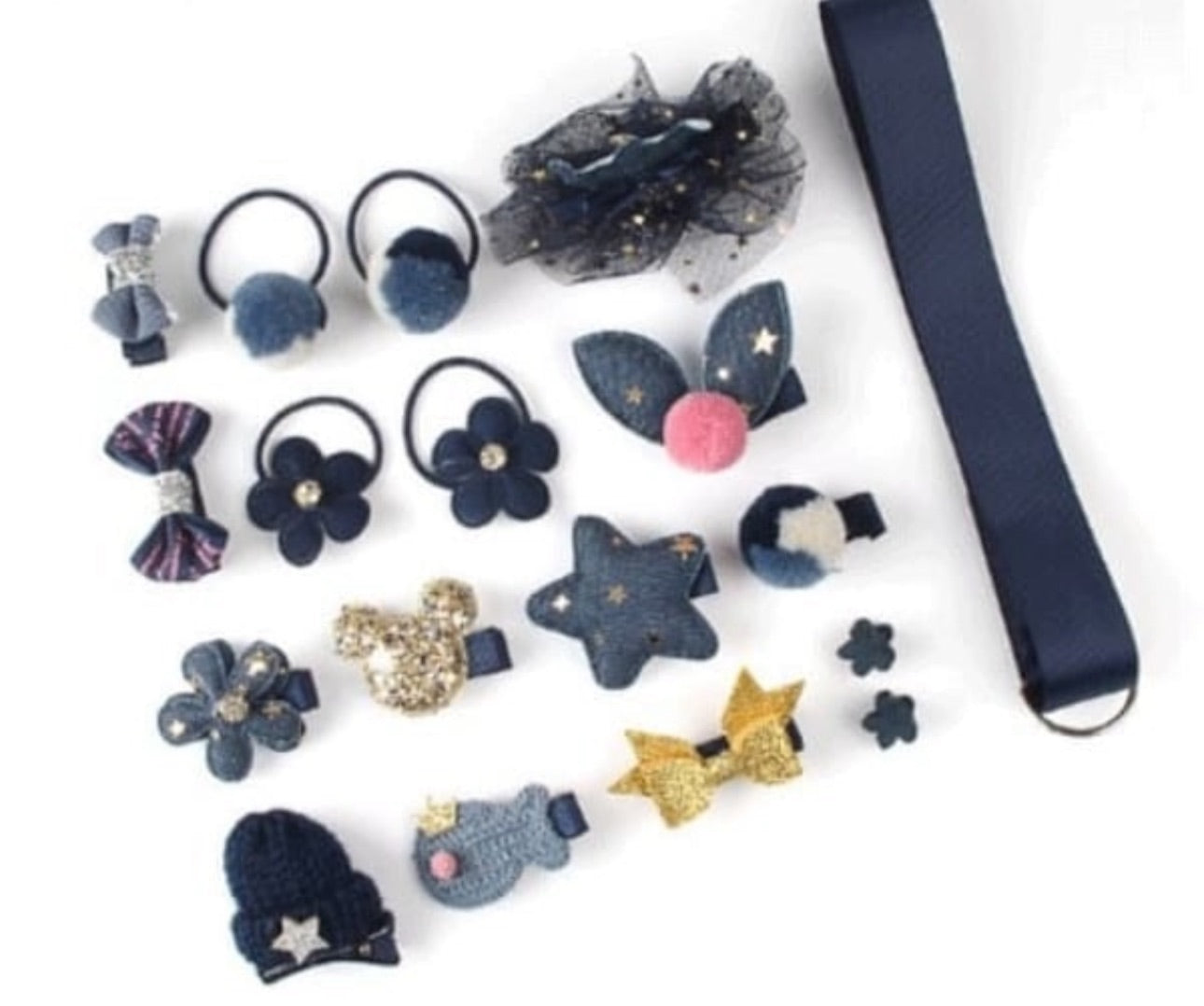 Hair Clips