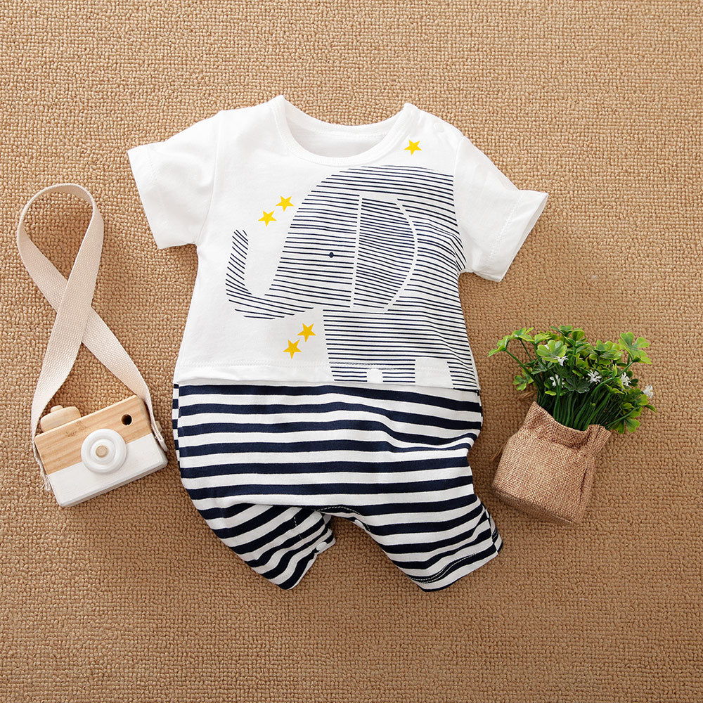 Baby Elle Romper