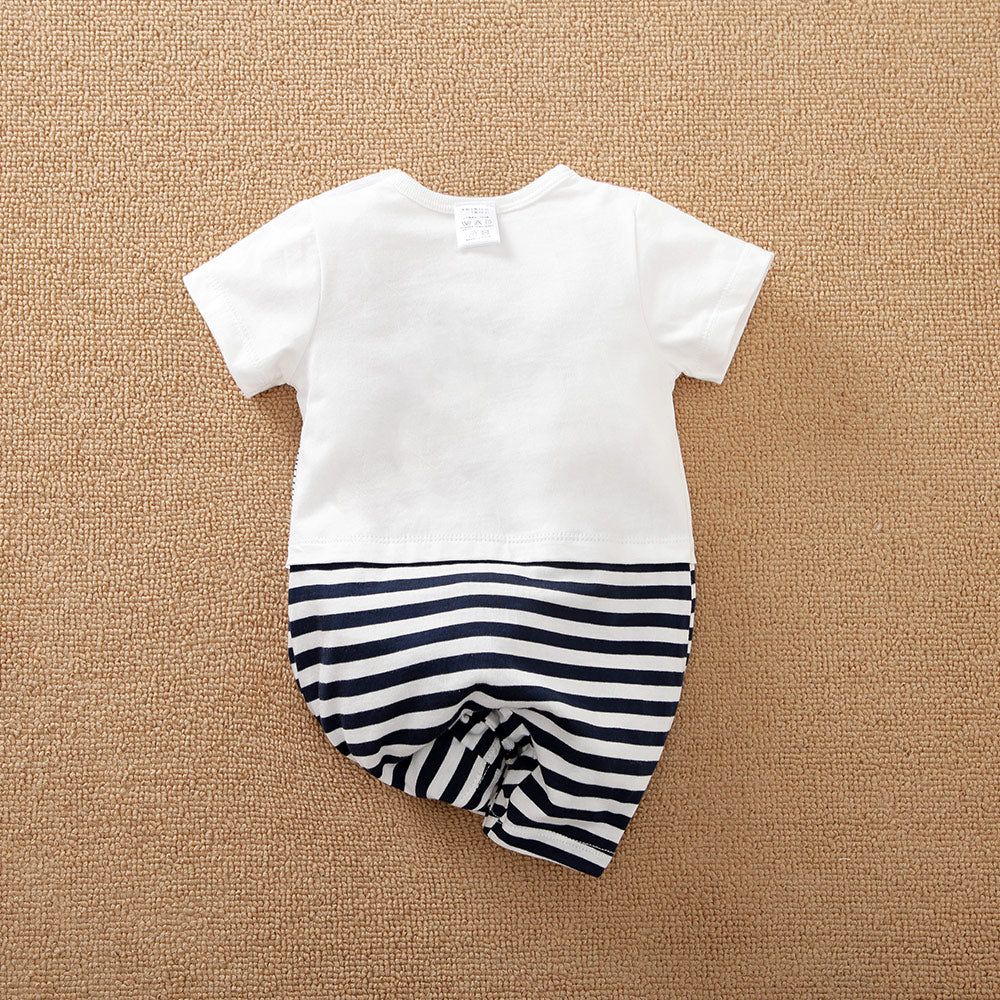 Baby Elle Romper