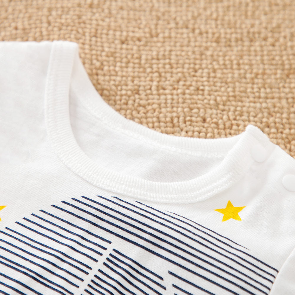 Baby Elle Romper