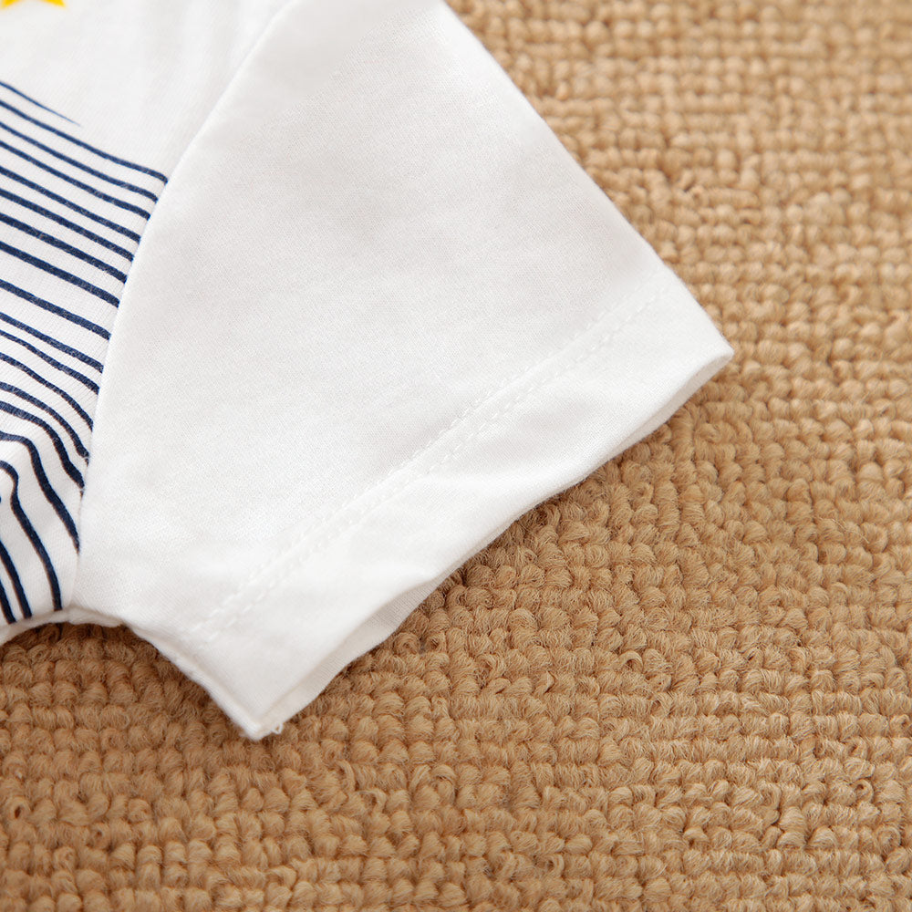 Baby Elle Romper