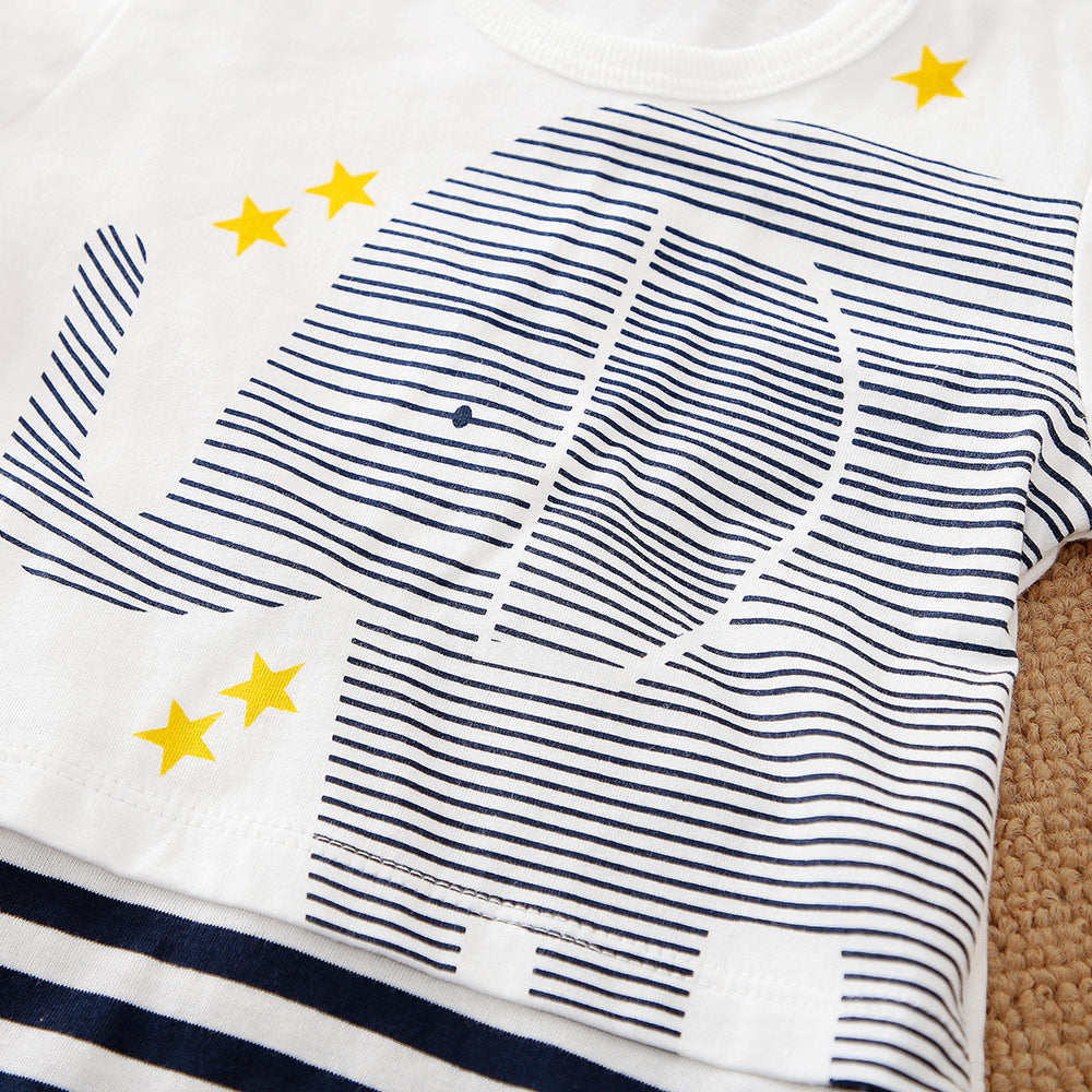 Baby Elle Romper