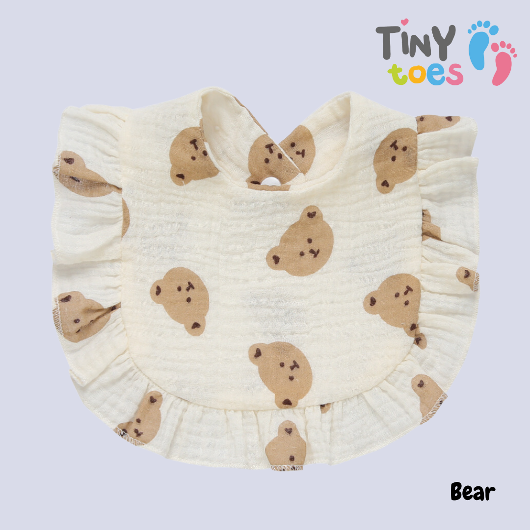 Cute Baby Bibs