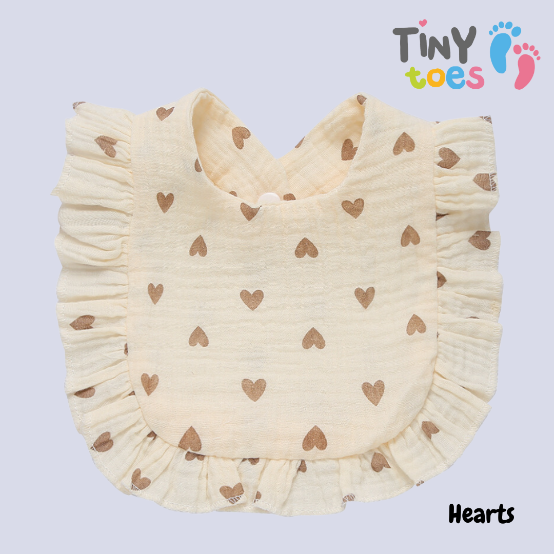 Cute Baby Bibs