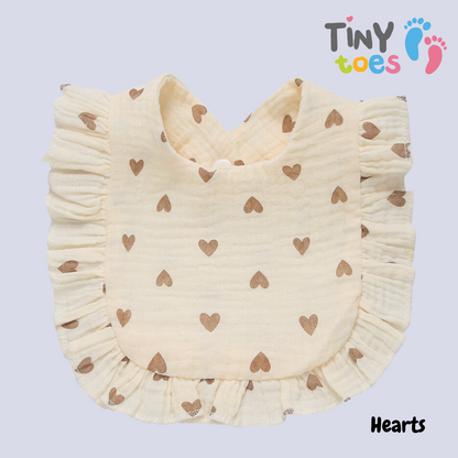 Cute Baby Bibs