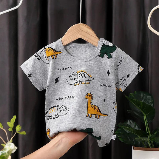 Cute Dino Shirt