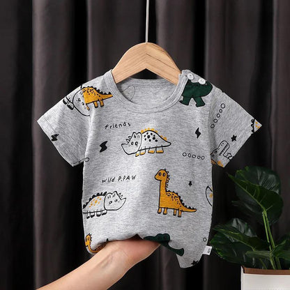 Cute Dino Shirt