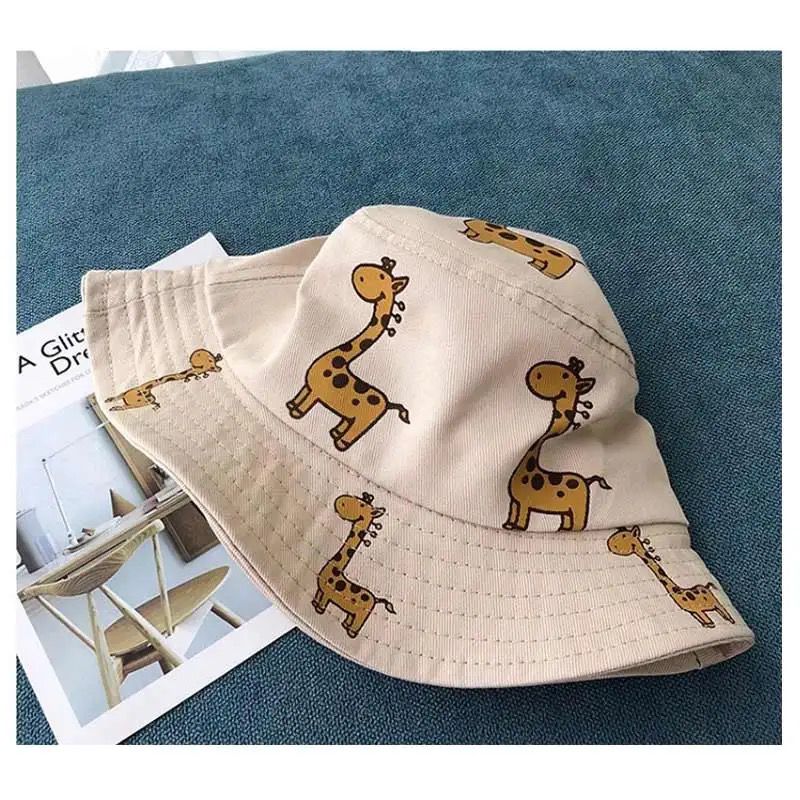 Cute Giraffe Hat